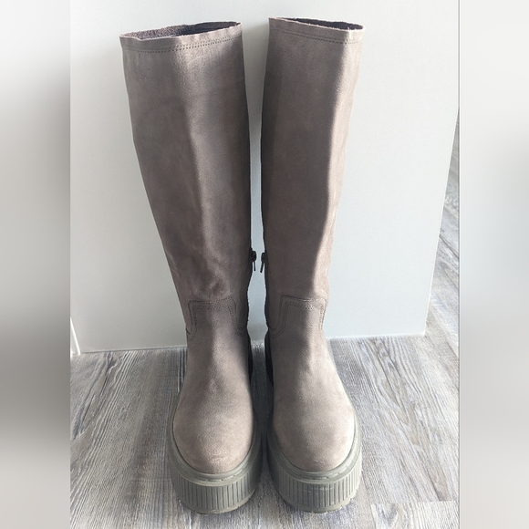 Musse&Cloud leather boots - Picture 6 of 9